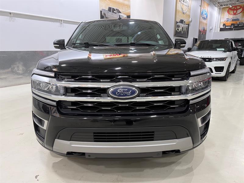 ford Expedition Max 2023 - 8