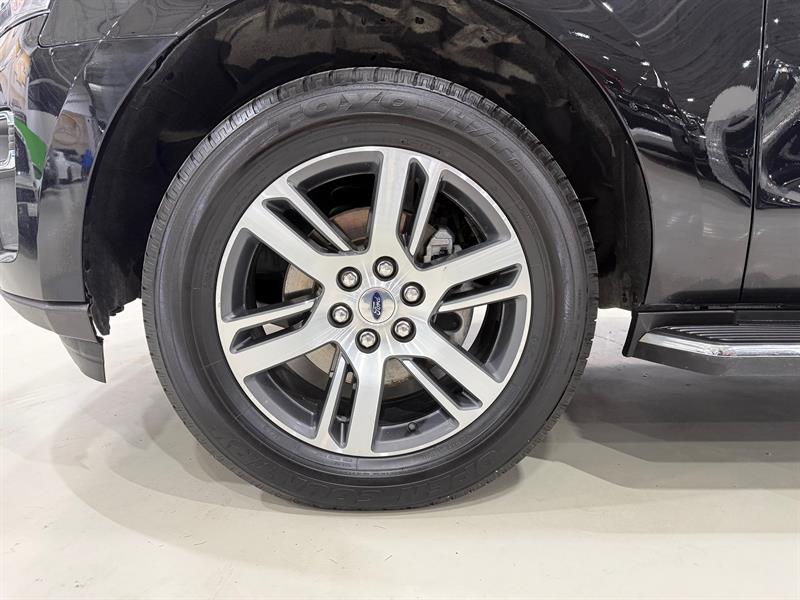 ford Expedition Max 2023 - 9