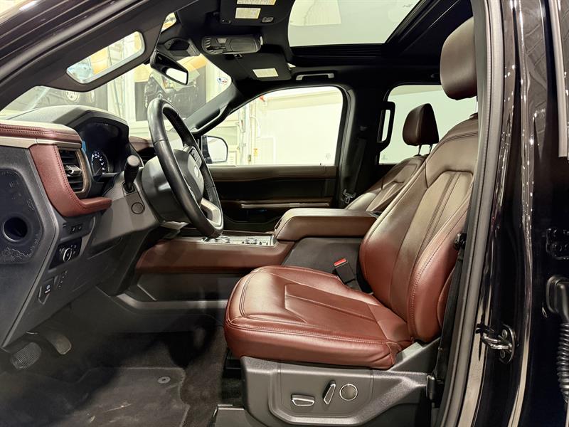ford Expedition Max 2023 - 10