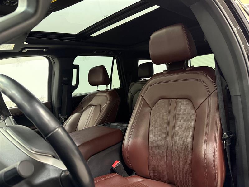 ford Expedition Max 2023 - 11