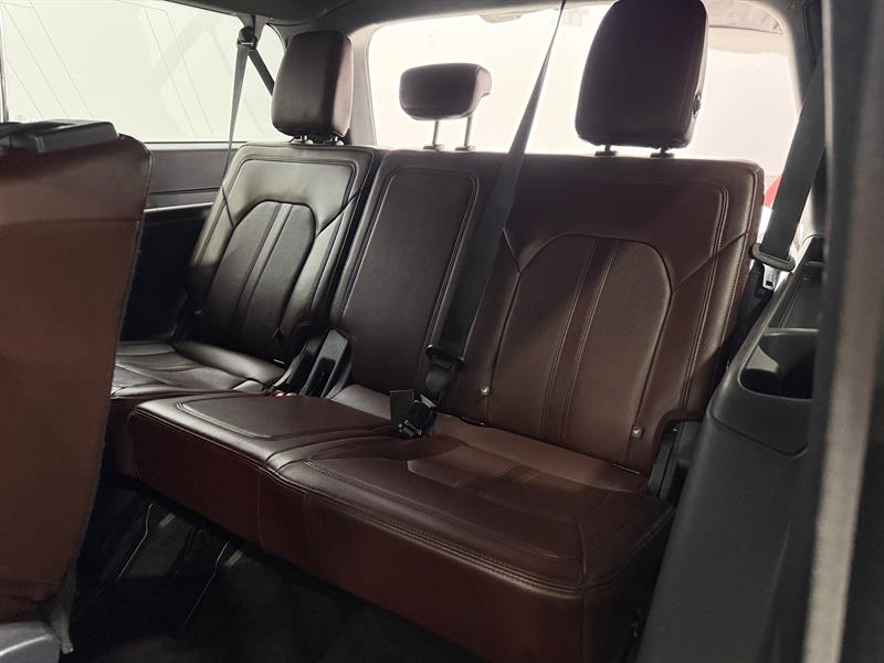 ford Expedition Max 2023 - 13