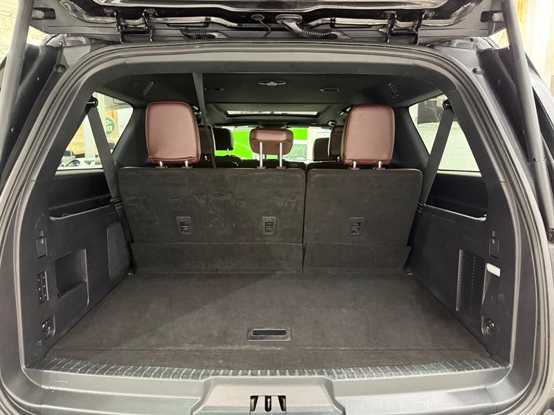 ford Expedition Max 2023 - 14