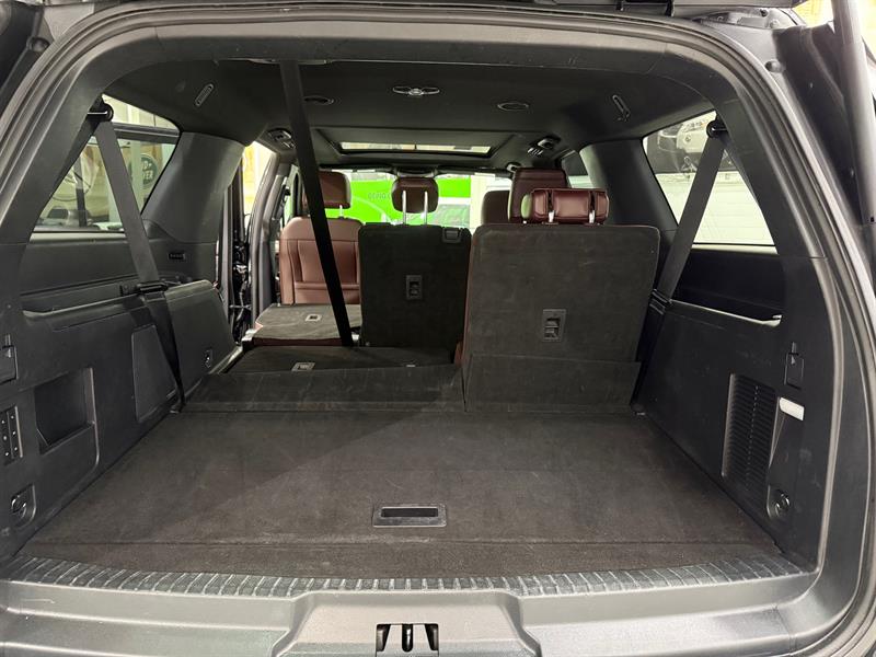 ford Expedition Max 2023 - 15