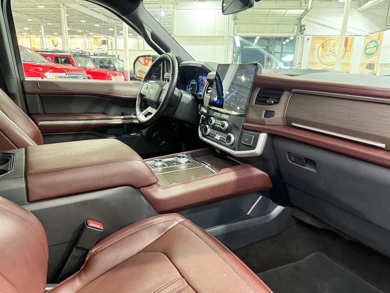 ford Expedition Max 2023 - 18