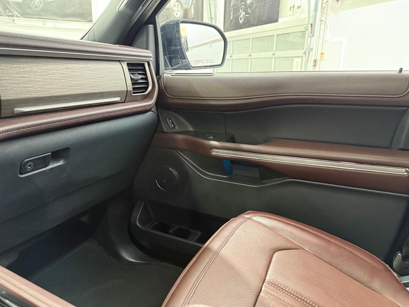 ford Expedition Max 2023 - 20