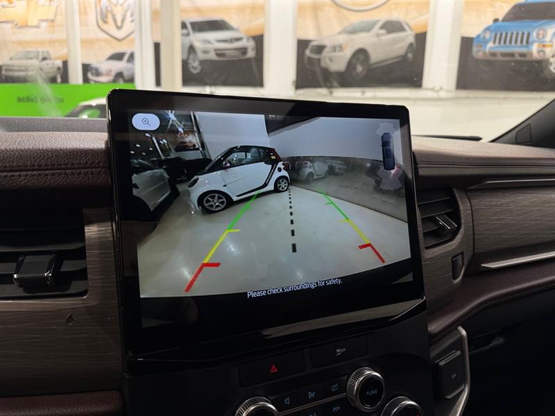 ford Expedition Max 2023 - 22