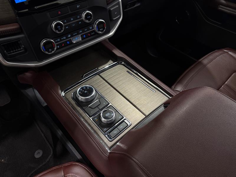 ford Expedition Max 2023 - 23