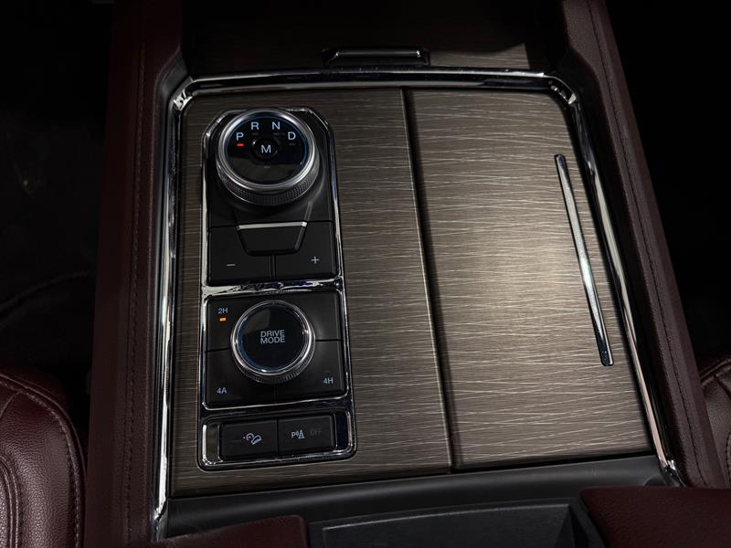 ford Expedition Max 2023 - 24