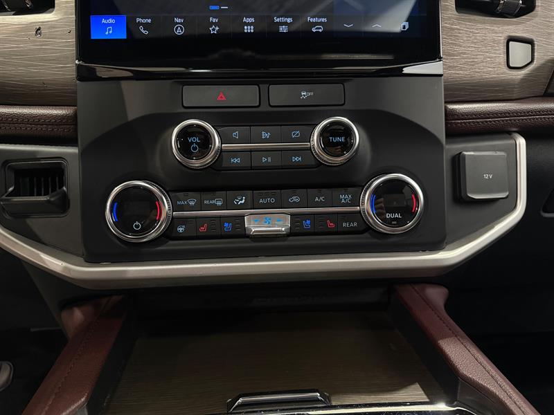 ford Expedition Max 2023 - 25