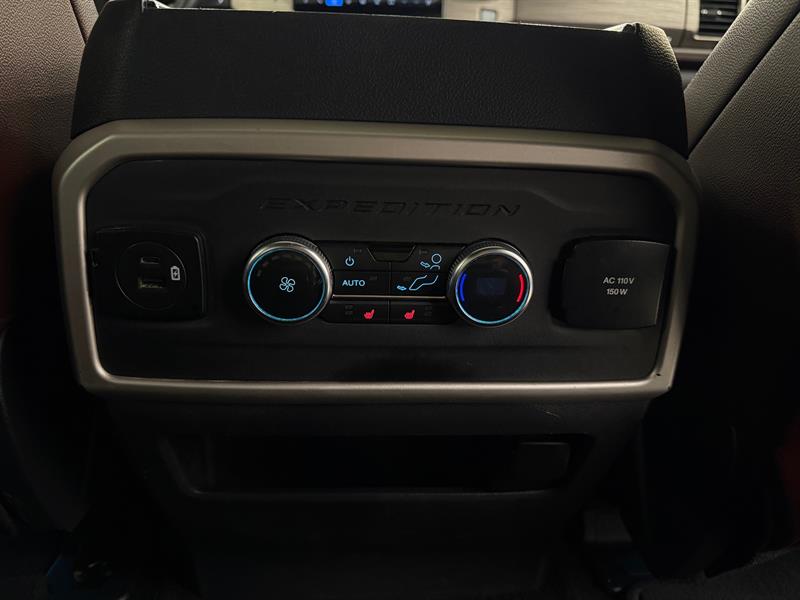 ford Expedition Max 2023 - 26
