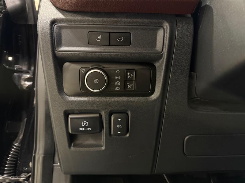 ford Expedition Max 2023 - 27