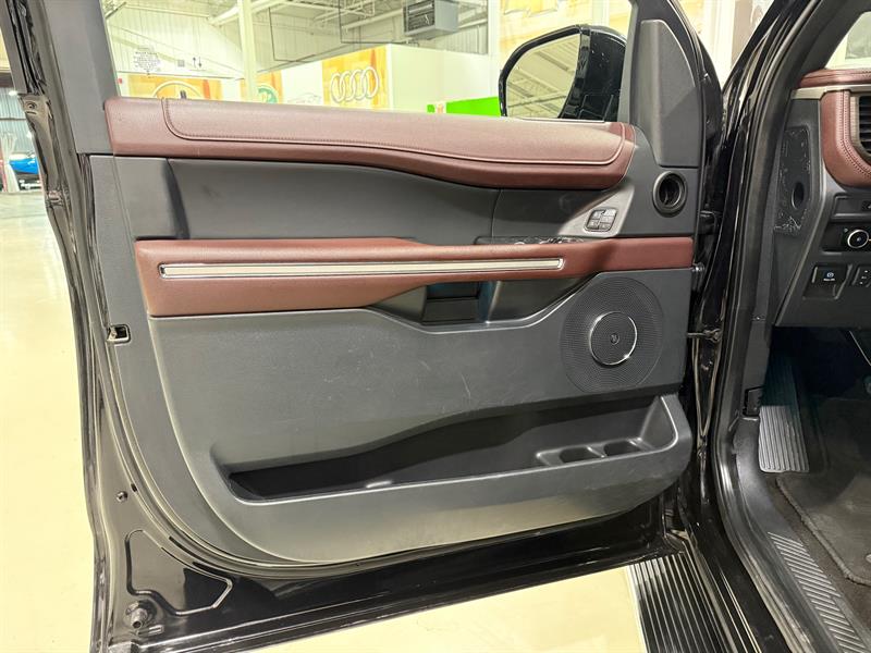 ford Expedition Max 2023 - 28