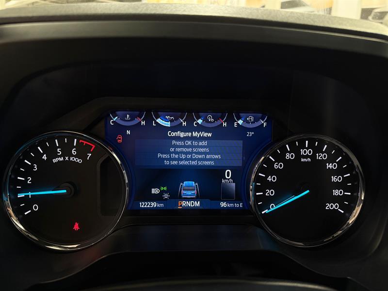 ford Expedition Max 2023 - 30