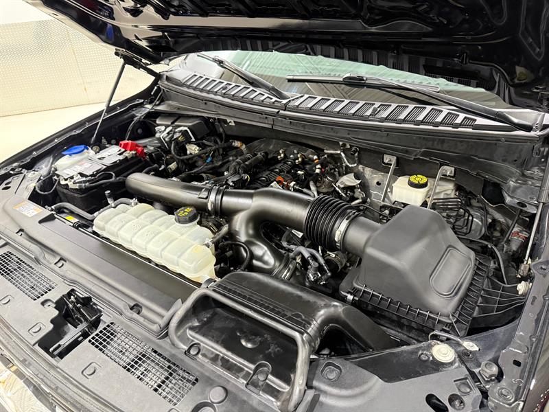 ford Expedition Max 2023 - 31