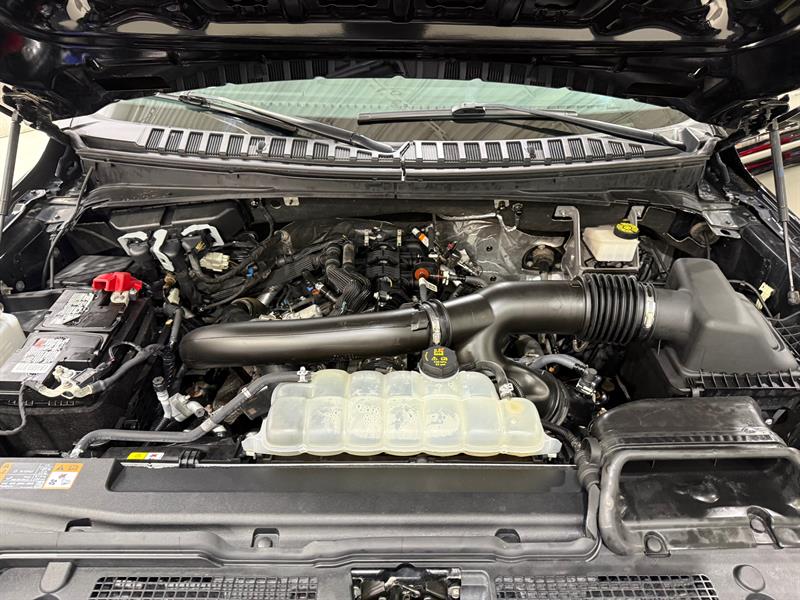 ford Expedition Max 2023 - 32