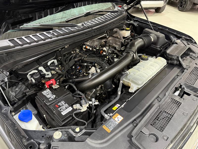 ford Expedition Max 2023 - 33