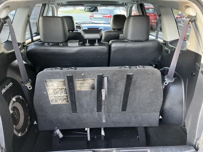 mitsubishi Outlander 2012 - 7