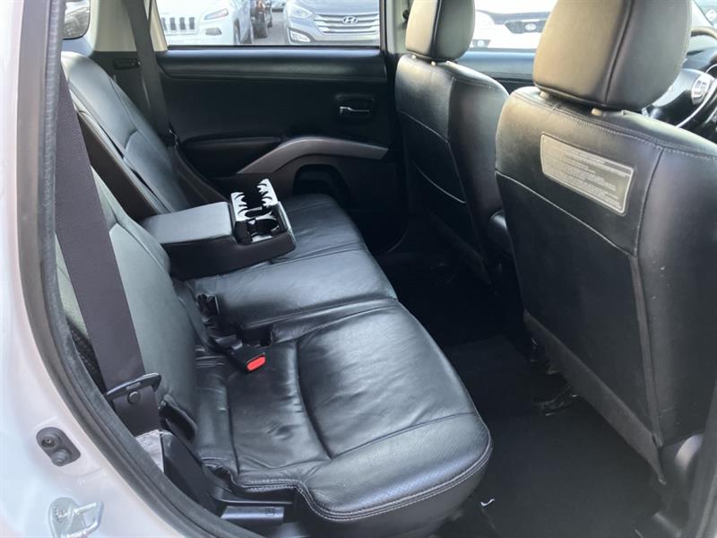 mitsubishi Outlander 2012 - 9