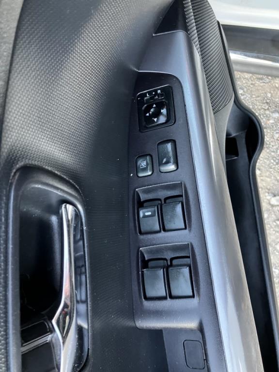 mitsubishi Outlander 2012 - 11