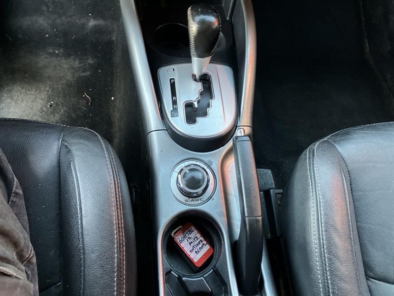 mitsubishi Outlander 2012 - 15