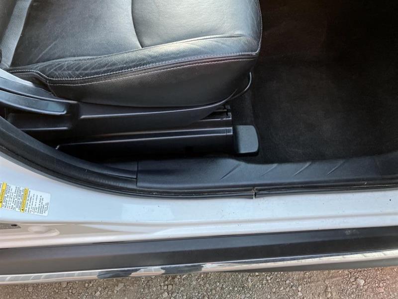 mitsubishi Outlander 2012 - 18