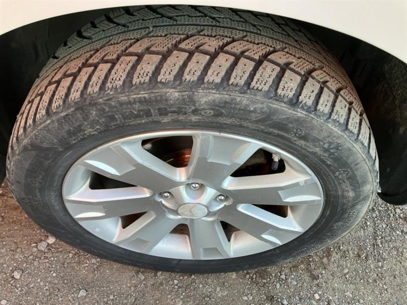 mitsubishi Outlander 2012 - 22