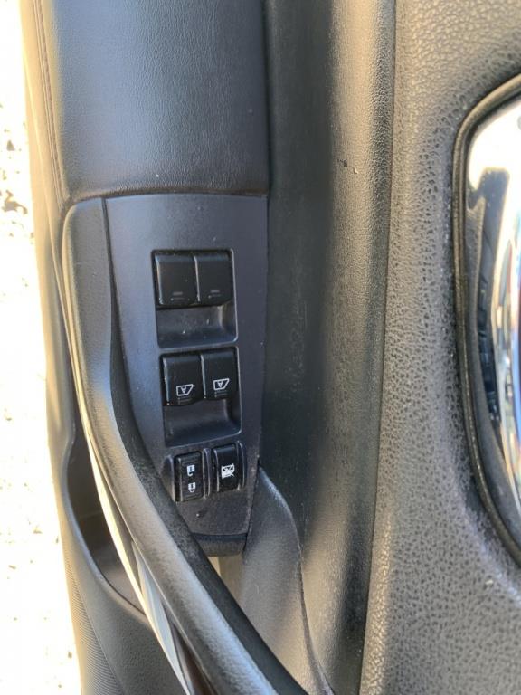 nissan Maxima 2012 - 10