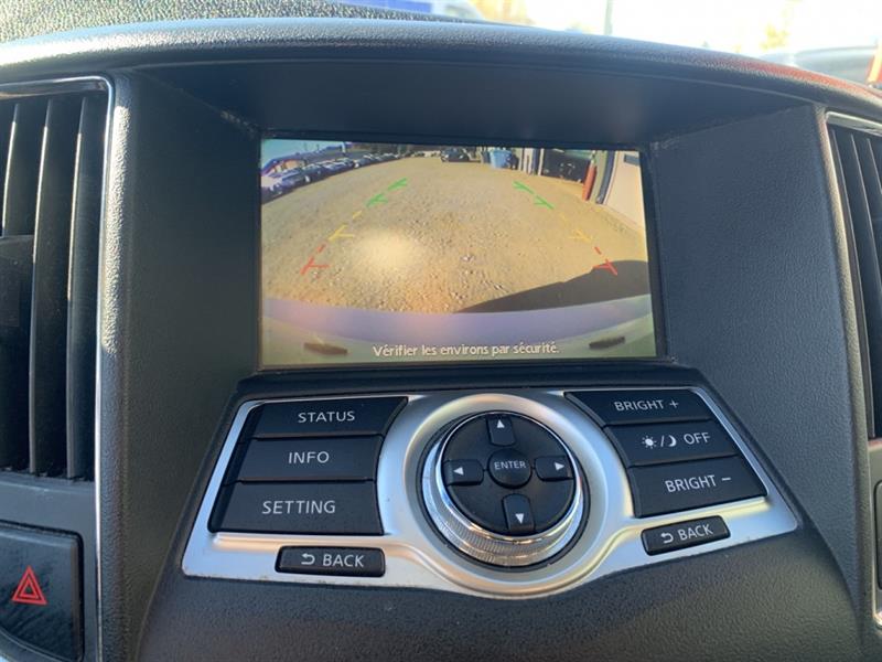 nissan Maxima 2012 - 14