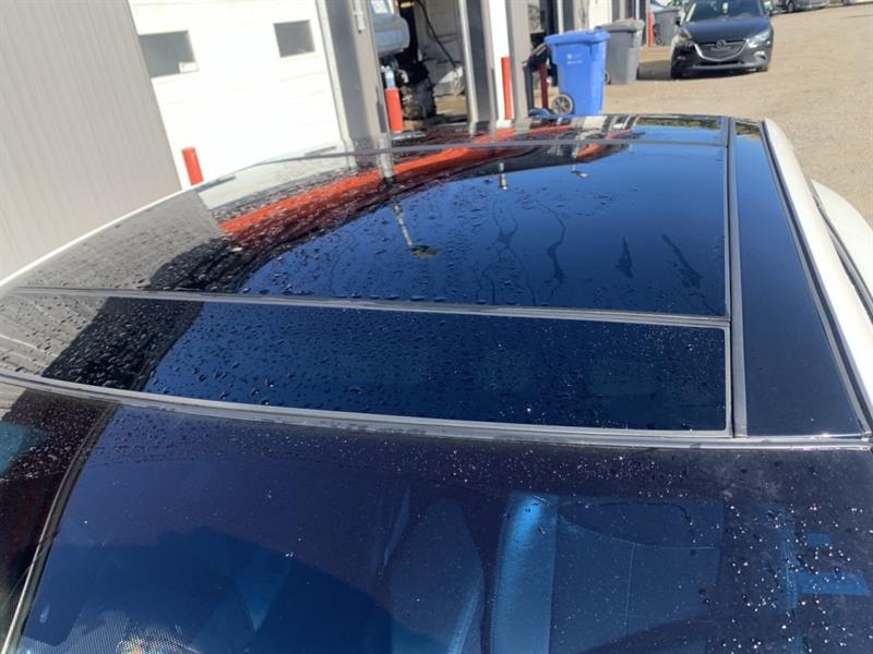 nissan Maxima 2012 - 17