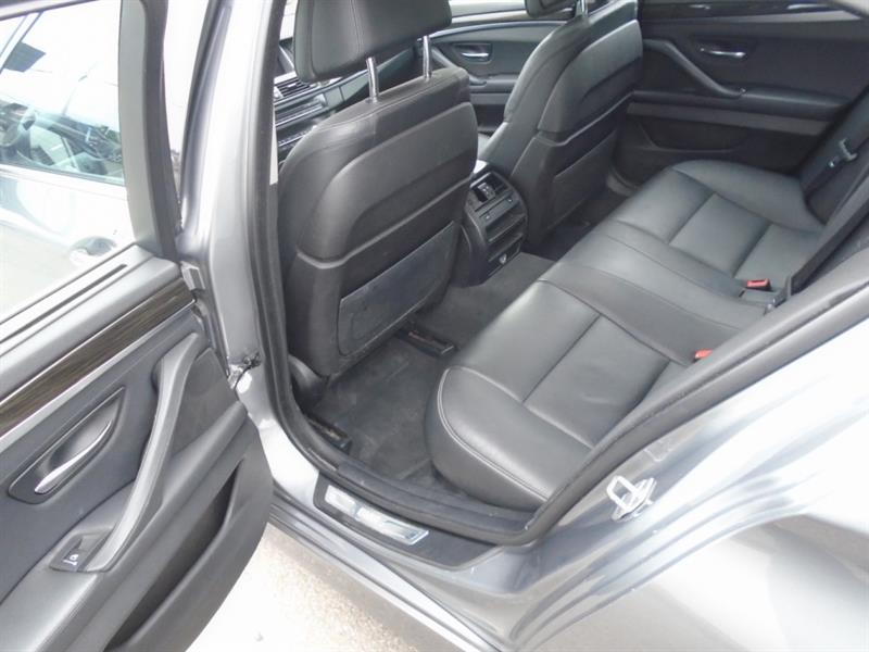 bmw Série 5 2015 - 8