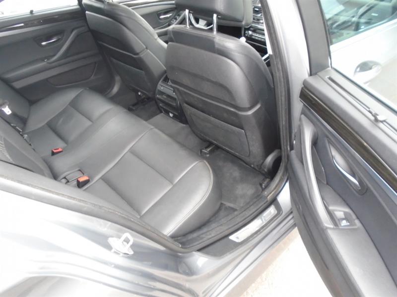 bmw Série 5 2015 - 9