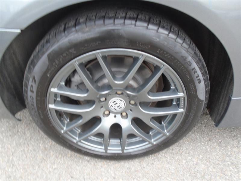 bmw Série 5 2015 - 11