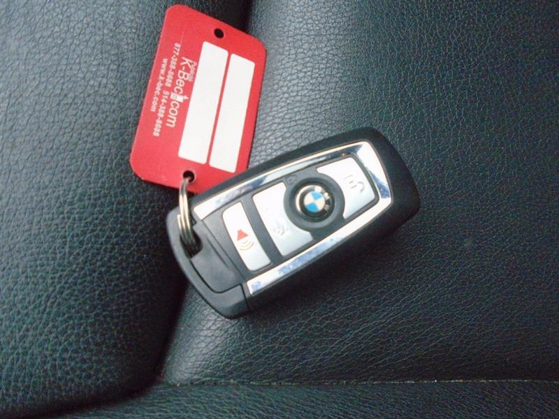 bmw Série 5 2015 - 12