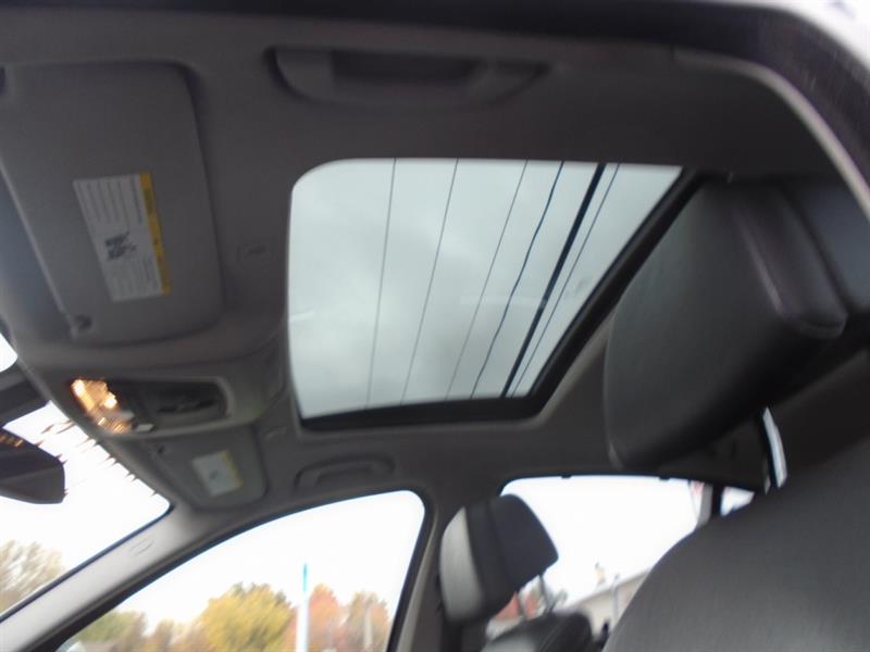 bmw Série 5 2015 - 13