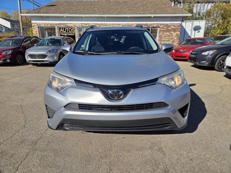 toyota RAV4 2017 - 3