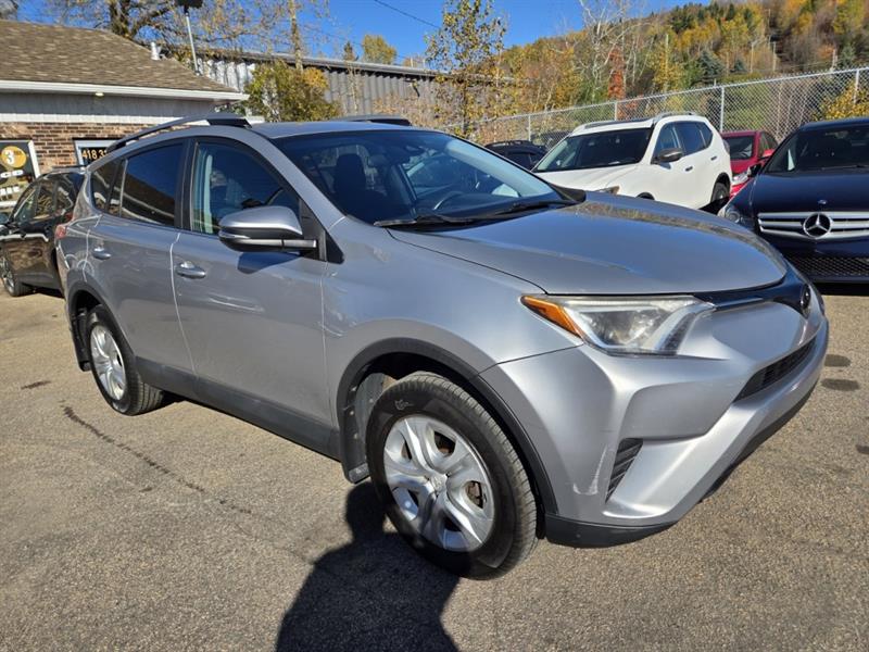 toyota RAV4 2017 - 4