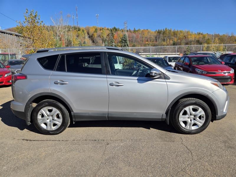 toyota RAV4 2017 - 5