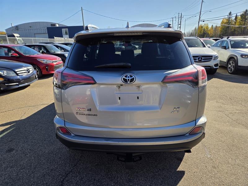 toyota RAV4 2017 - 7