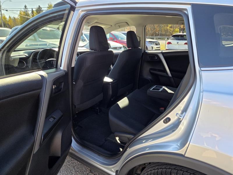 toyota RAV4 2017 - 13