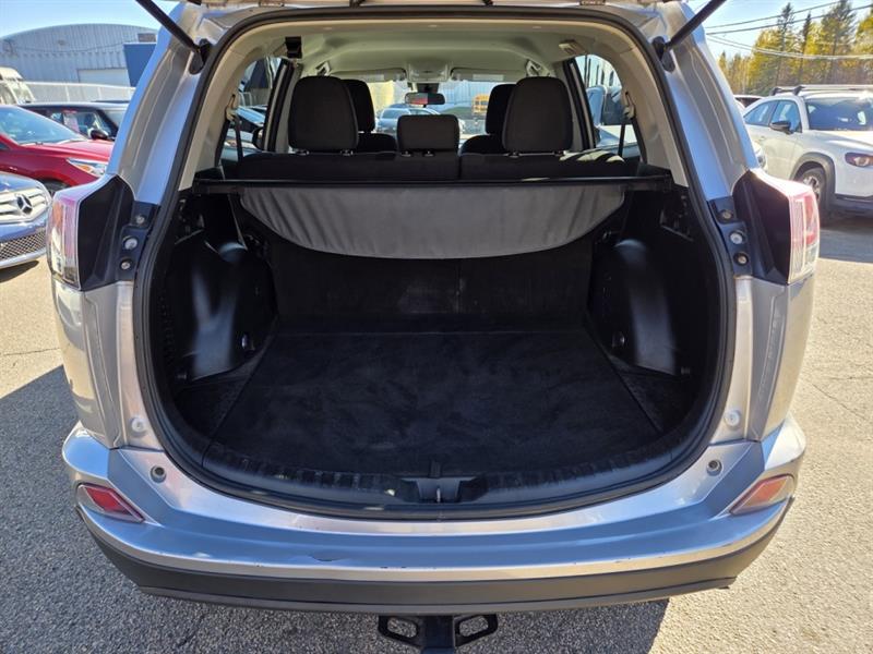 toyota RAV4 2017 - 14