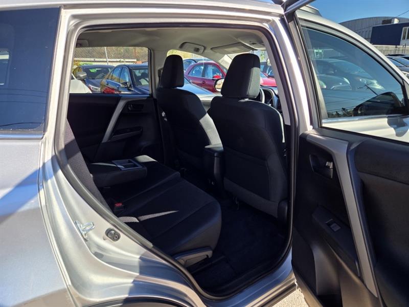 toyota RAV4 2017 - 15