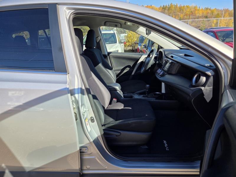 toyota RAV4 2017 - 17