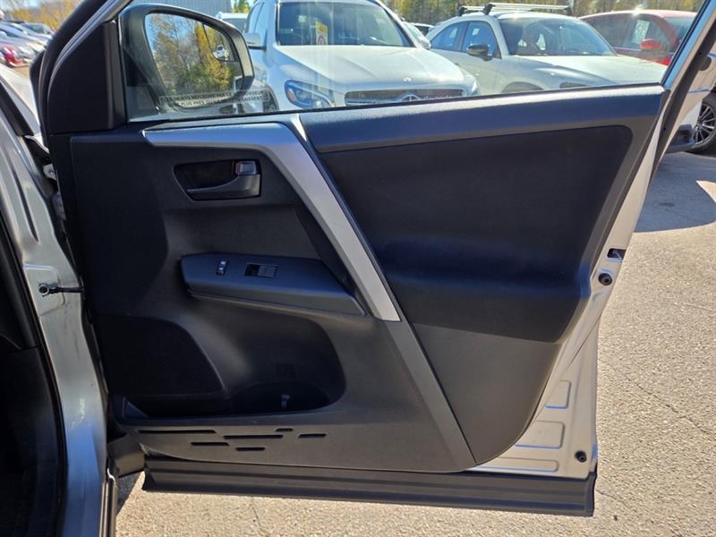 toyota RAV4 2017 - 22