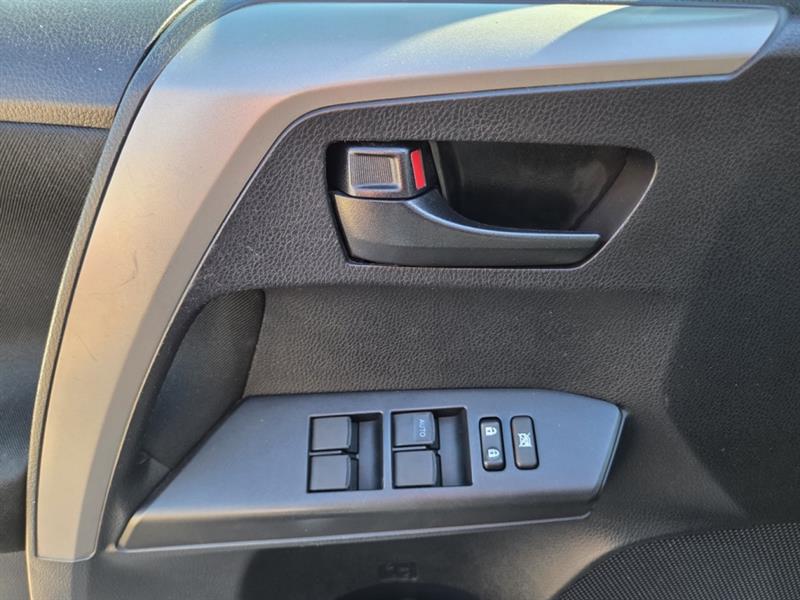 toyota RAV4 2017 - 26