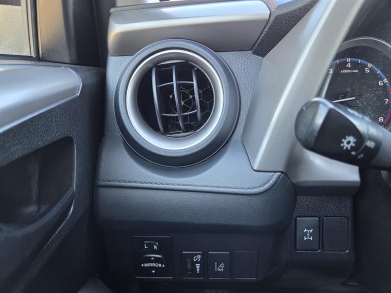 toyota RAV4 2017 - 27