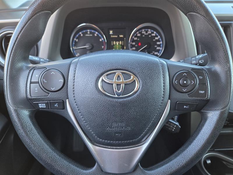 toyota RAV4 2017 - 28