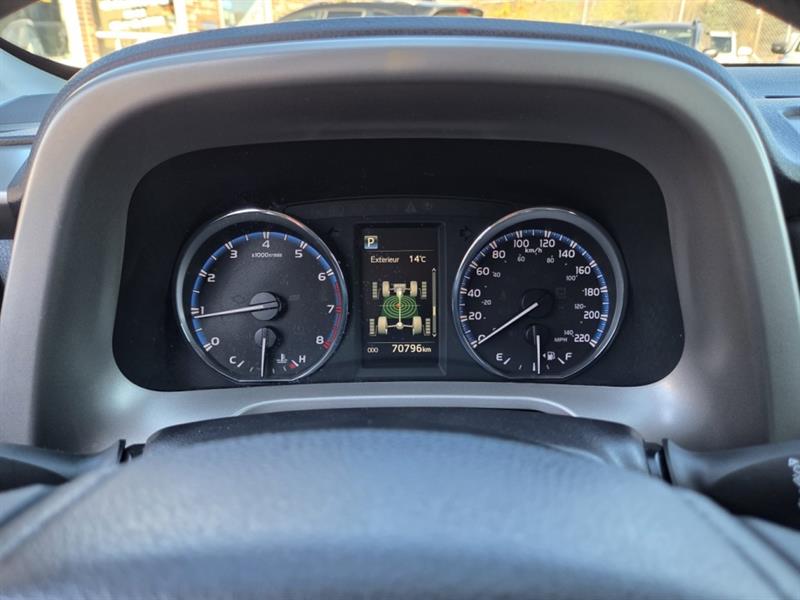 toyota RAV4 2017 - 29