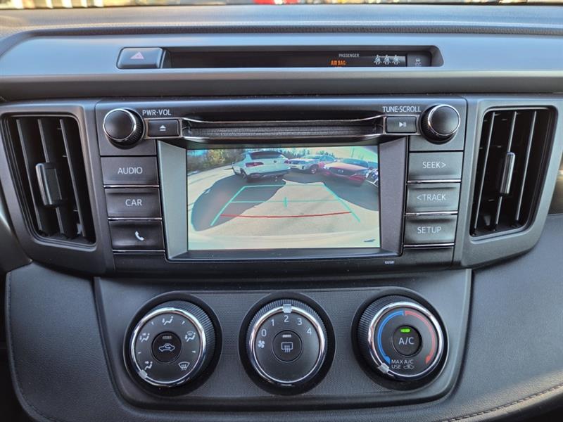 toyota RAV4 2017 - 30