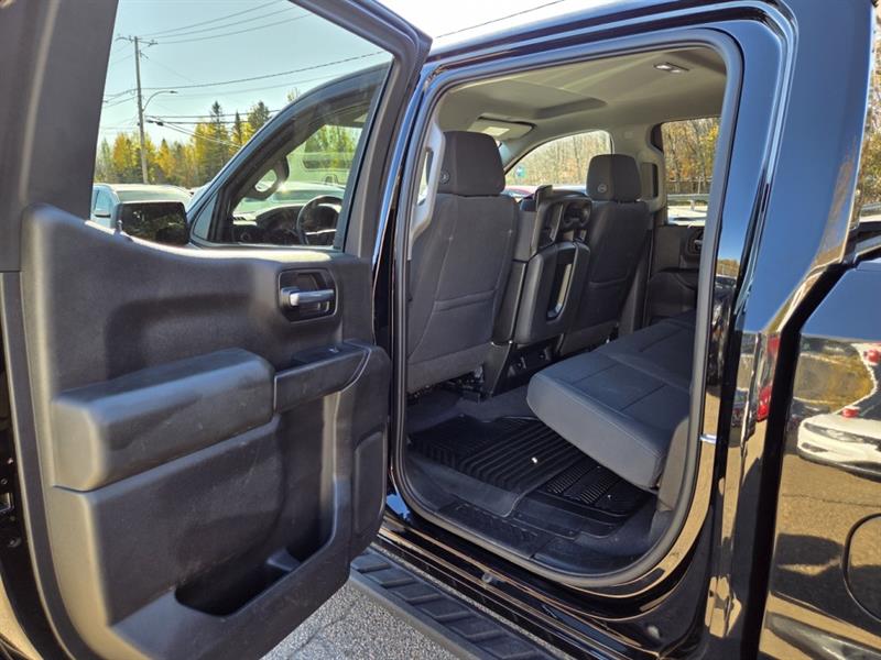 chevrolet Silverado 1500 2022 - 16