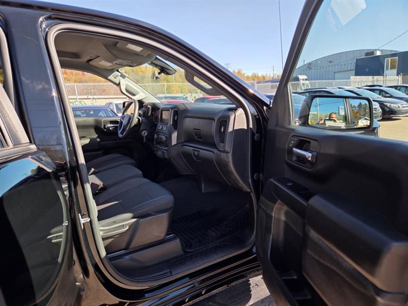 chevrolet Silverado 1500 2022 - 19